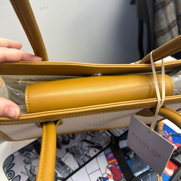 Rachel Zoe Shoulder Bag - Picture 3 of 3